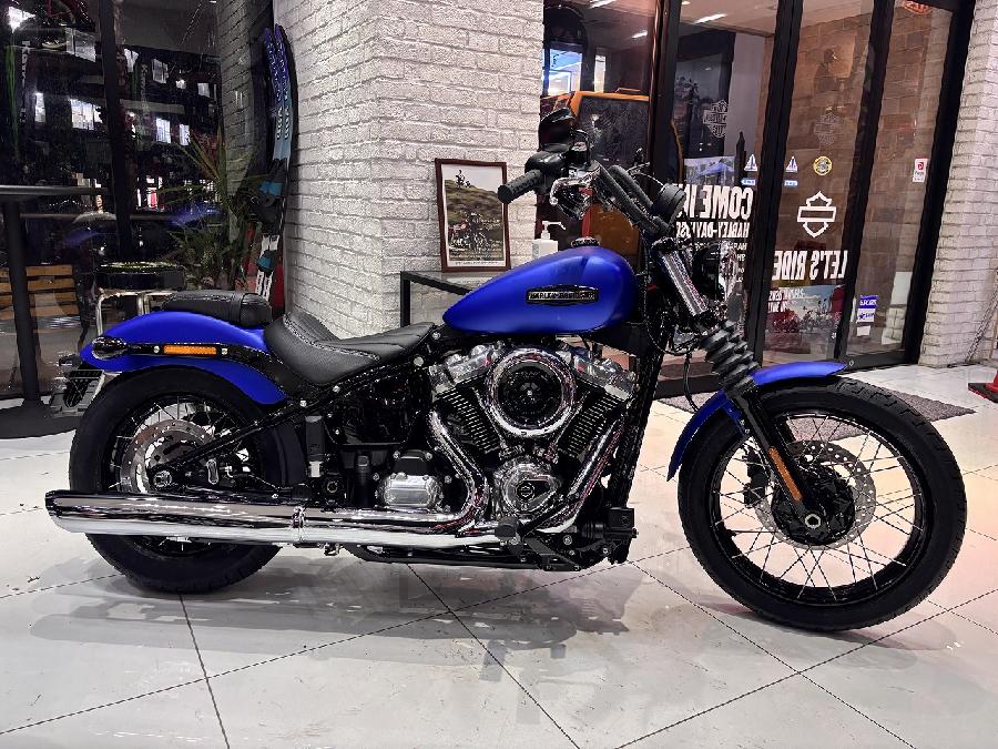 バイクイメージ