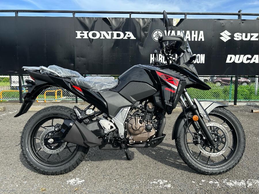 バイクイメージ