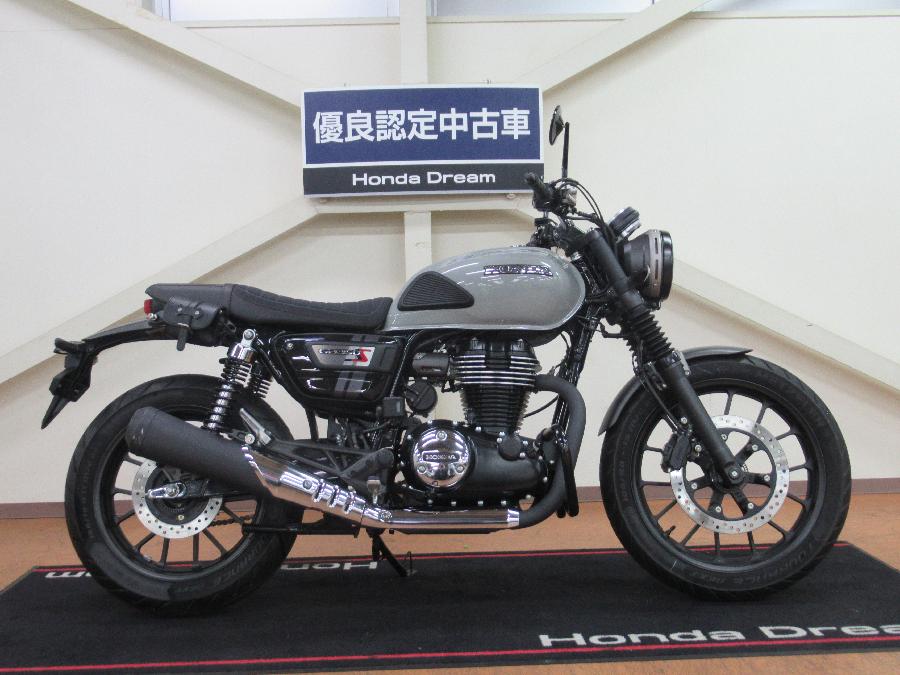 バイクイメージ