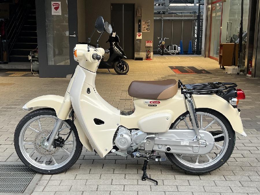 バイクイメージ