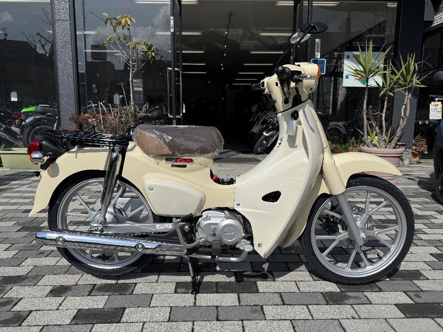 バイクイメージ