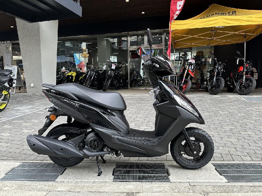 バイクイメージ