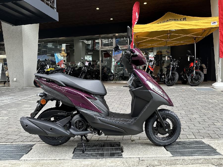 バイクイメージ