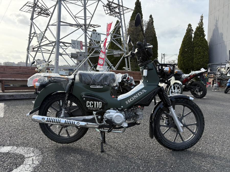 バイクイメージ