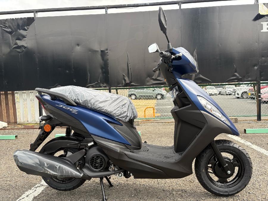 バイクイメージ