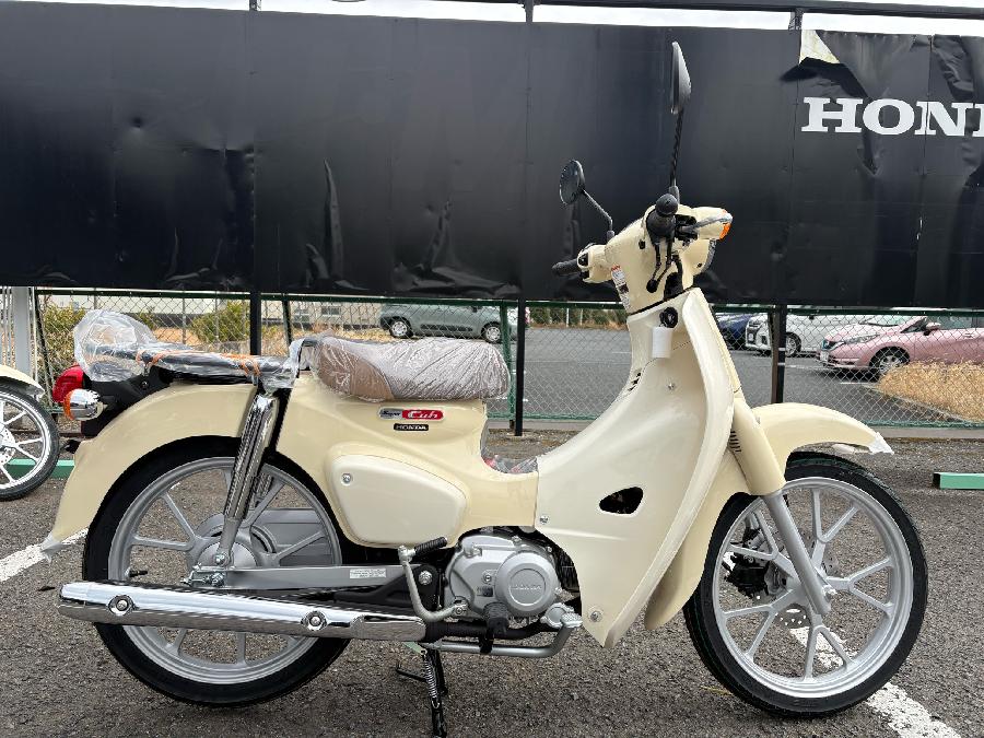 バイクイメージ