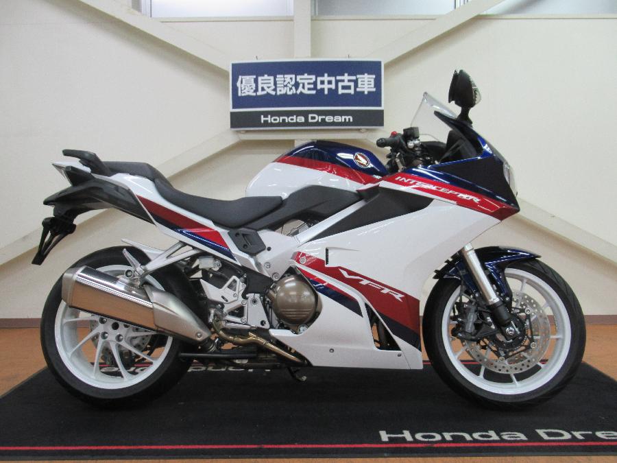 バイクイメージ