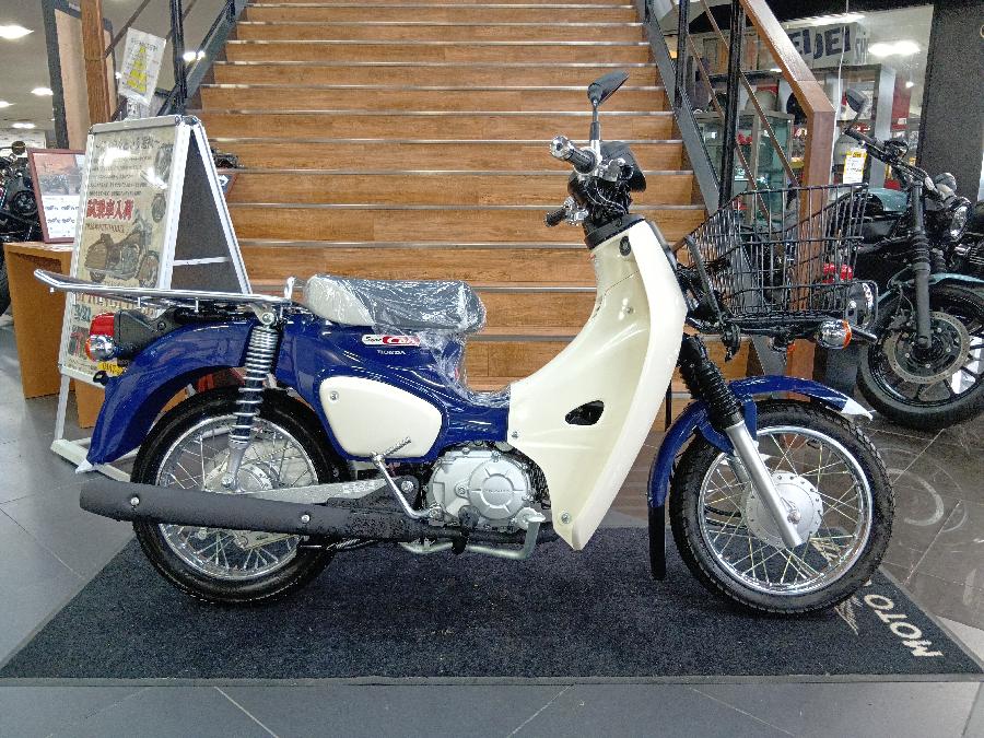 バイクイメージ