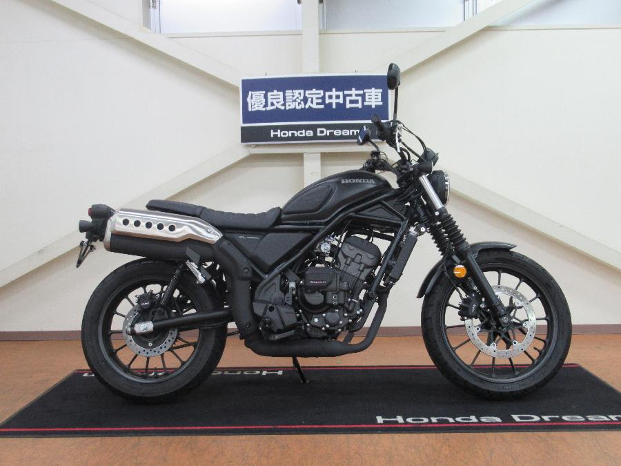 バイクイメージ