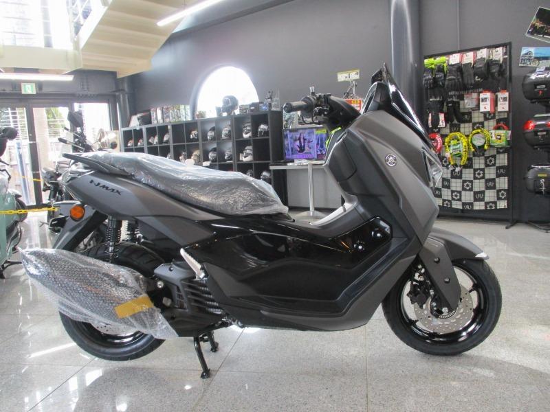 バイクイメージ