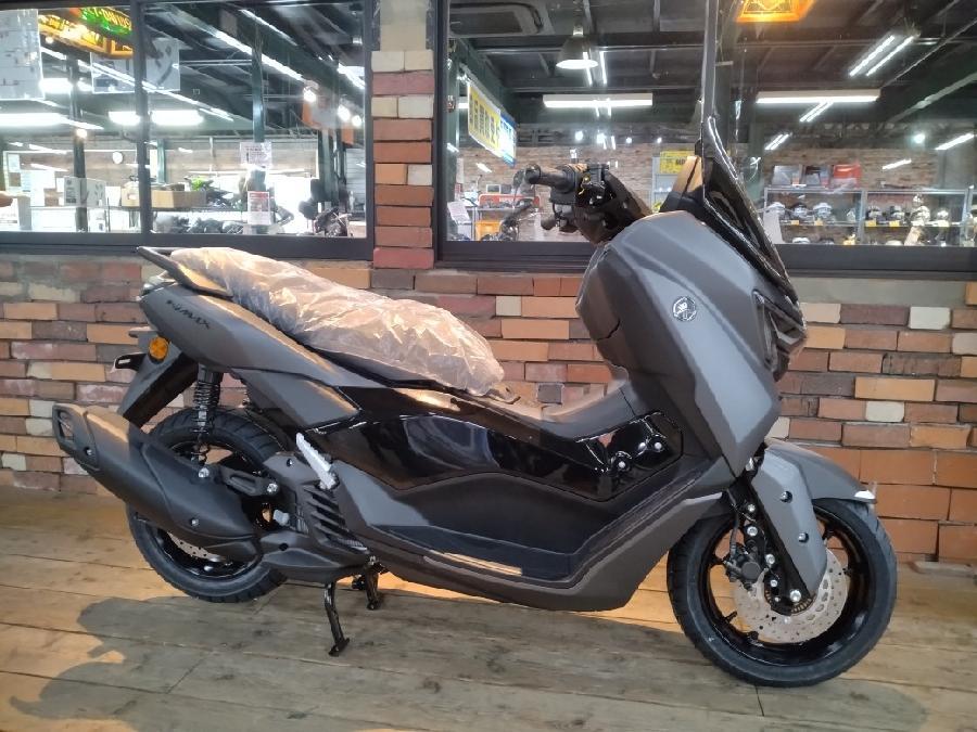 バイクイメージ