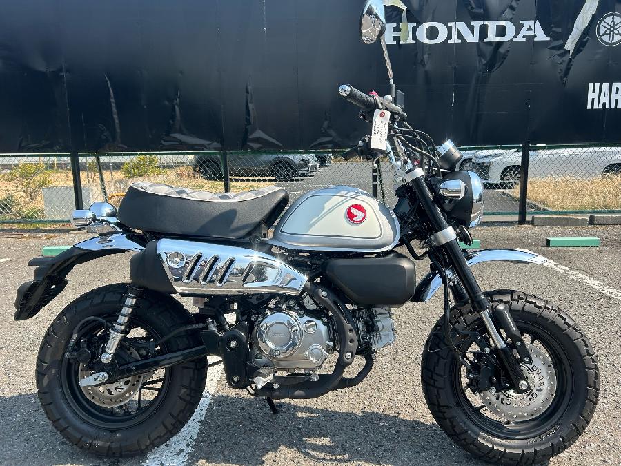 バイクイメージ