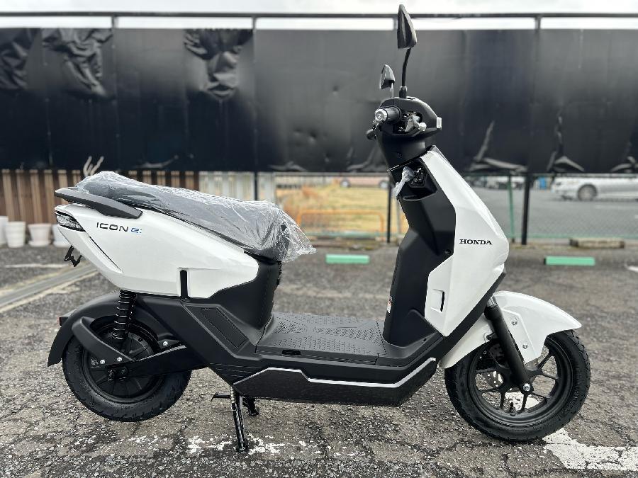 バイクイメージ