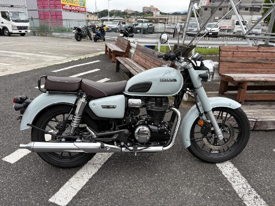 ホンダ/GB350C [バイク探し] | U-MEDIA (ユーメディア) | - 中古バイク 