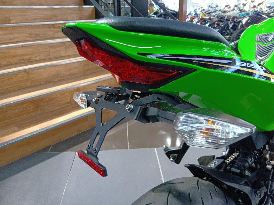 カワサキ/ZX-25R KRT [バイク探し] | U-MEDIA (ユーメディア) | - 中古