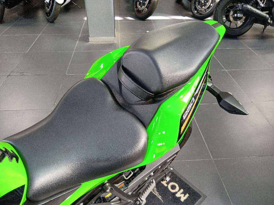 ゆー　5月２日まで カワサキ/ZX-25R KRT [バイク探し] | U-MEDIA (ユーメディア) | - 中古