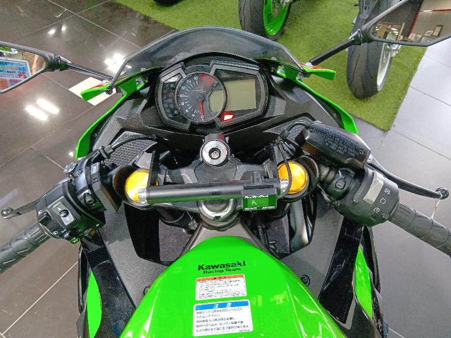 カワサキ/ZX-25R KRT [バイク探し] | U-MEDIA (ユーメディア) | - 中古
