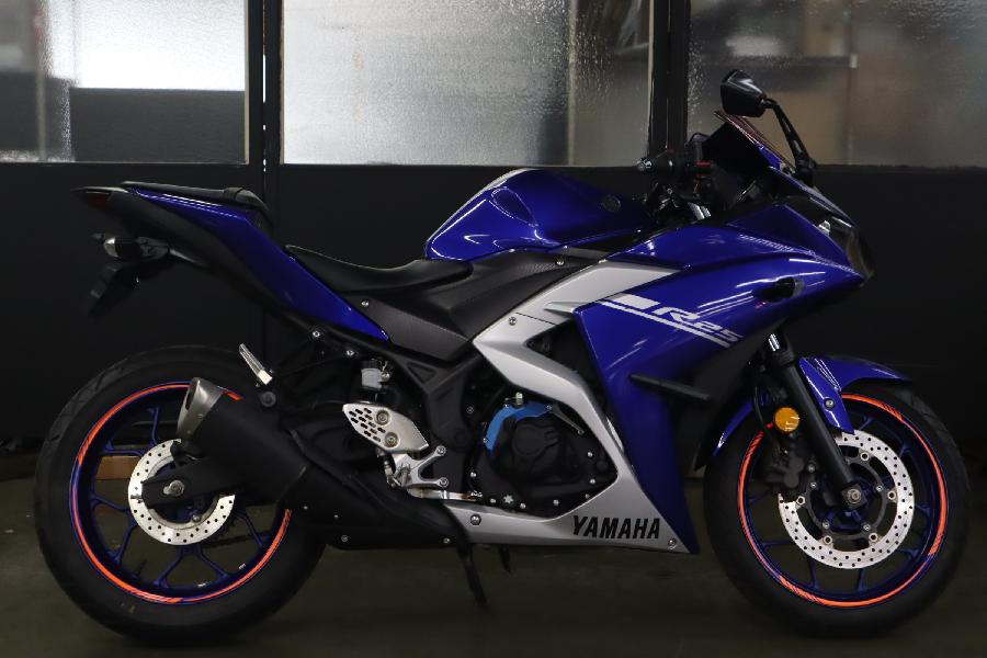 Ninja 250/カワサキ/KAWASAKI カワサキ Ninja 250 カスタム