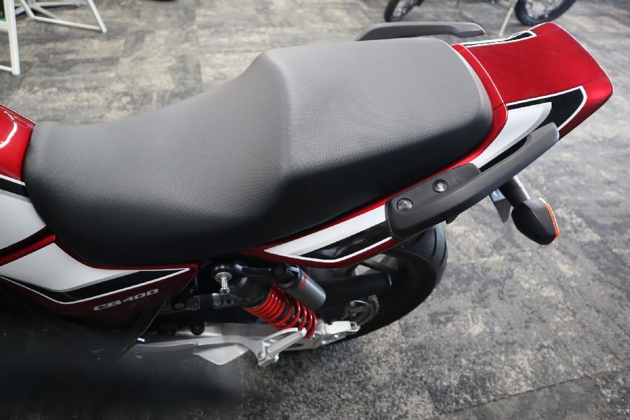 ホンダ/CB400SF REVO [バイク探し] | U-MEDIA (ユーメディア) | - 中古