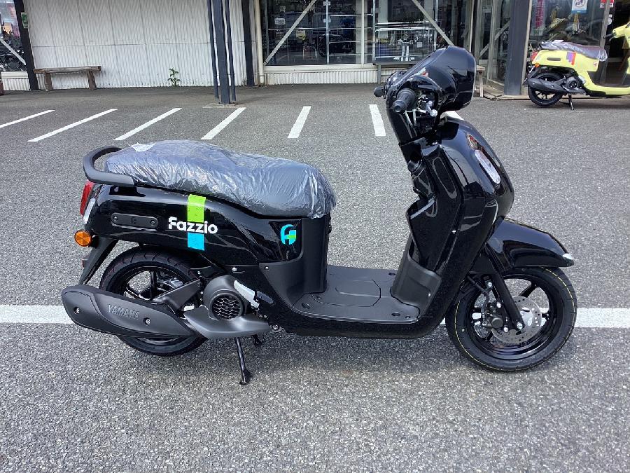 バイクイメージ