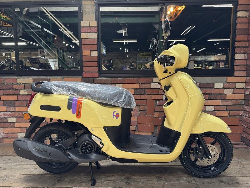 バイクイメージ