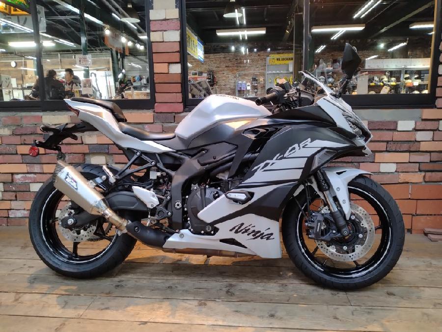 カワサキ/ZX-4R SE [バイク探し] | U-MEDIA (ユーメディア) | - 中古