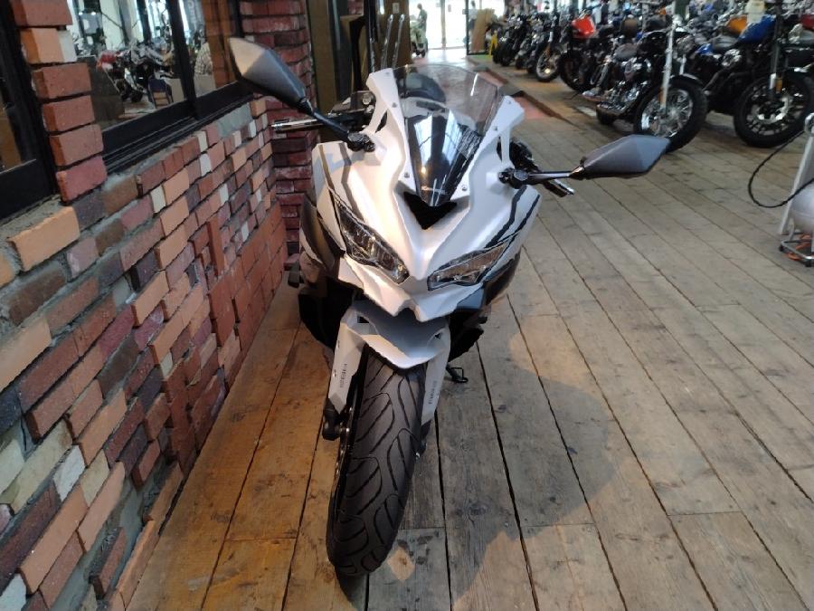 カワサキ/ZX-4R SE [バイク探し] | U-MEDIA (ユーメディア) | - 中古