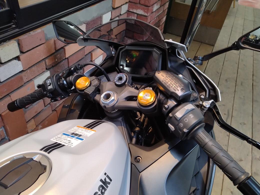 カワサキ/ZX-4R SE [バイク探し] | U-MEDIA (ユーメディア) | - 中古