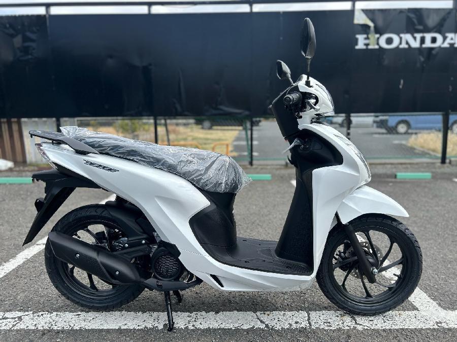 バイクイメージ