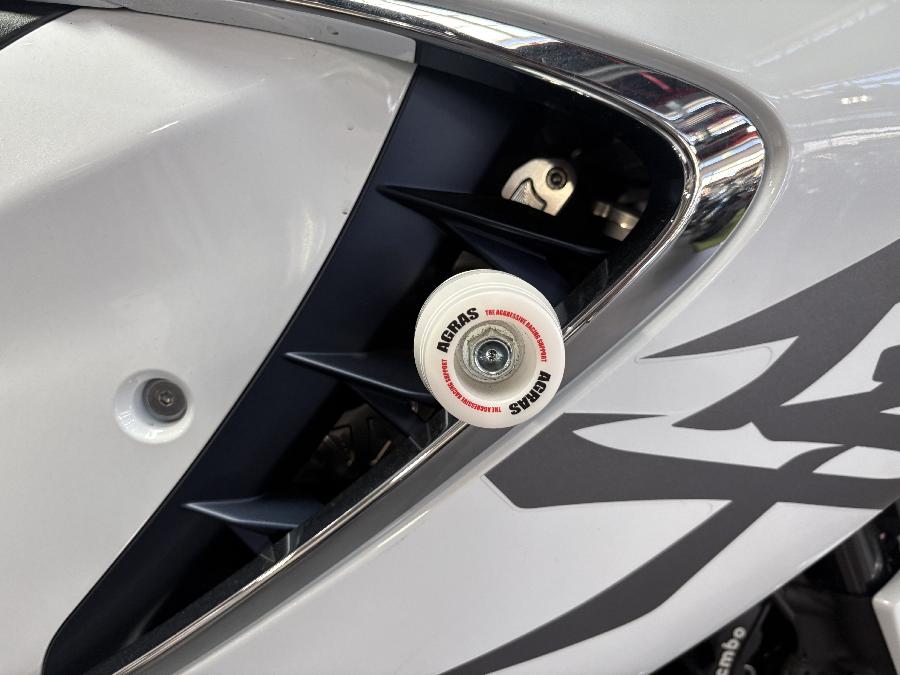 スズキ/ハヤブサ [バイク探し] | U-MEDIA (ユーメディア) | - 中古
