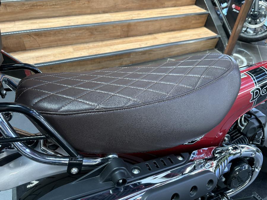 ホンダ/ダックス125 [バイク探し] | U-MEDIA (ユーメディア) | - 中古