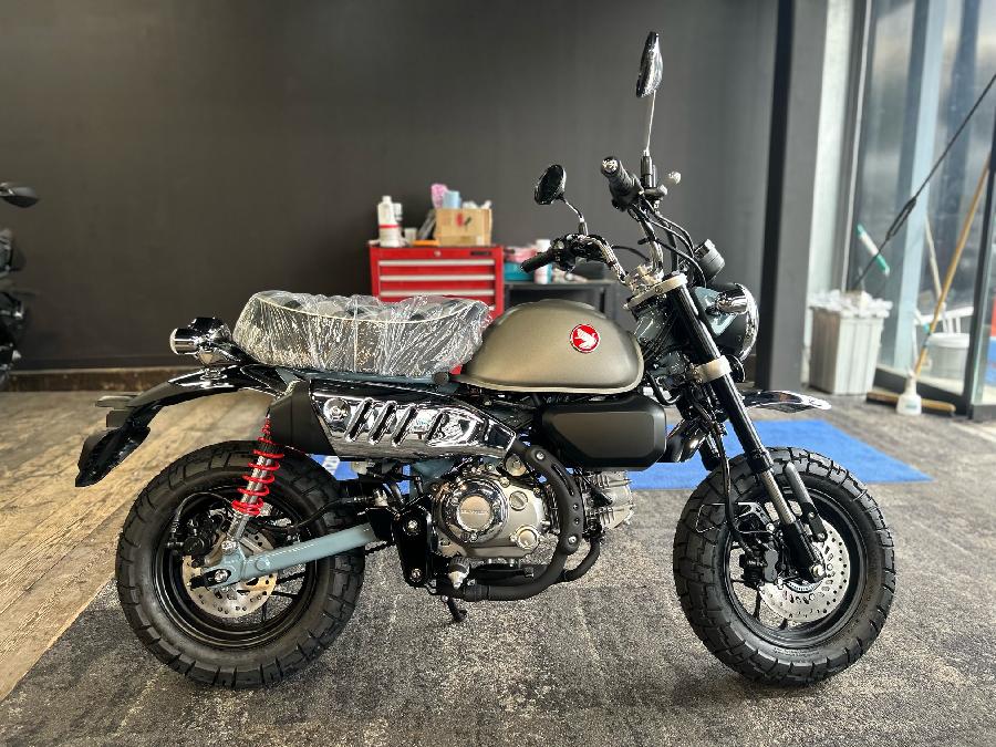 バイクイメージ