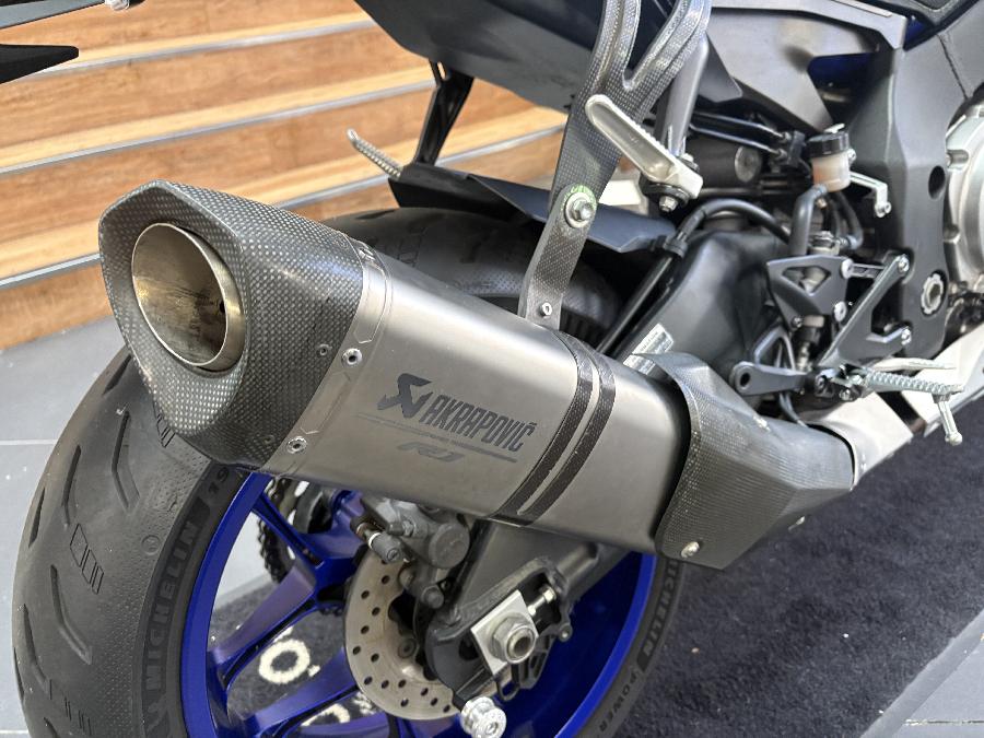 ヤマハ/YZF-R1 [バイク探し] | U-MEDIA (ユーメディア) | - 中古バイク