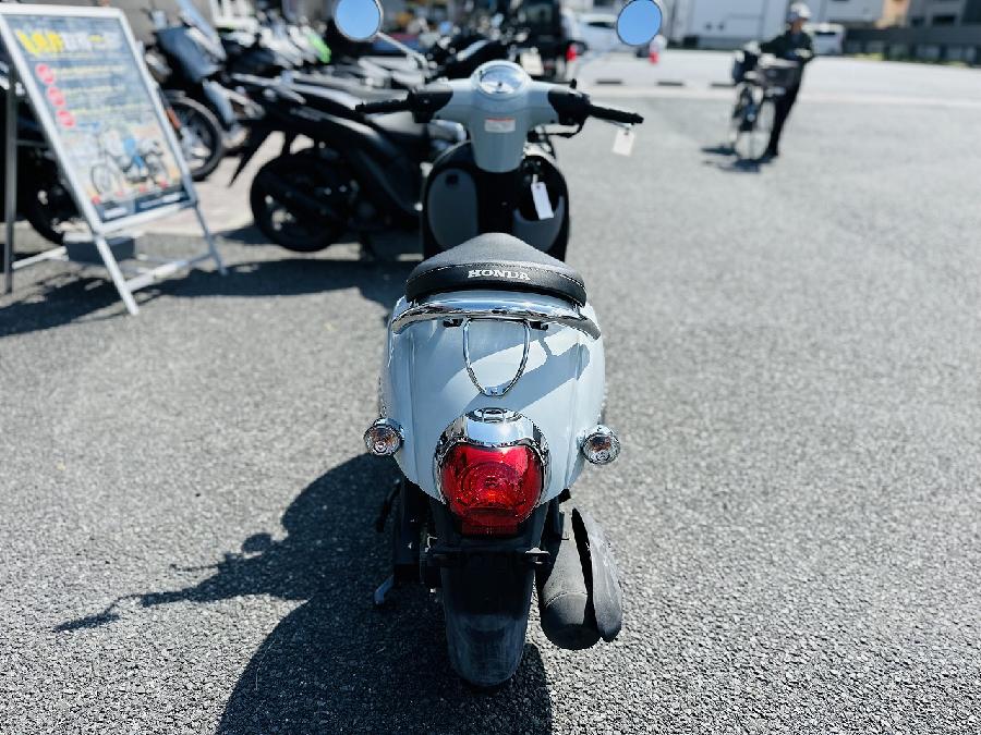 ホンダ/ジョルノ [バイク探し] | U-MEDIA (ユーメディア) | - 中古