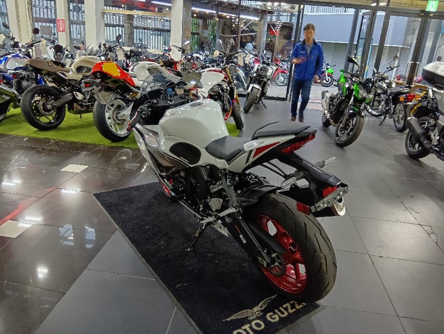 カワサキ/ZX-6R [バイク探し] | U-MEDIA (ユーメディア) | - 中古