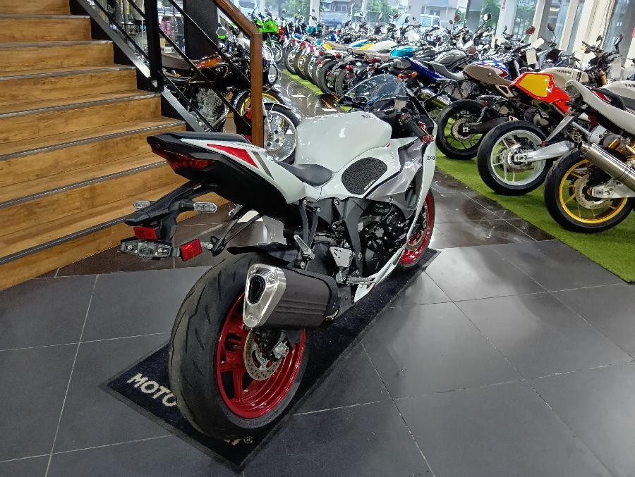 カワサキ/ZX-6R [バイク探し] | U-MEDIA (ユーメディア) | - 中古