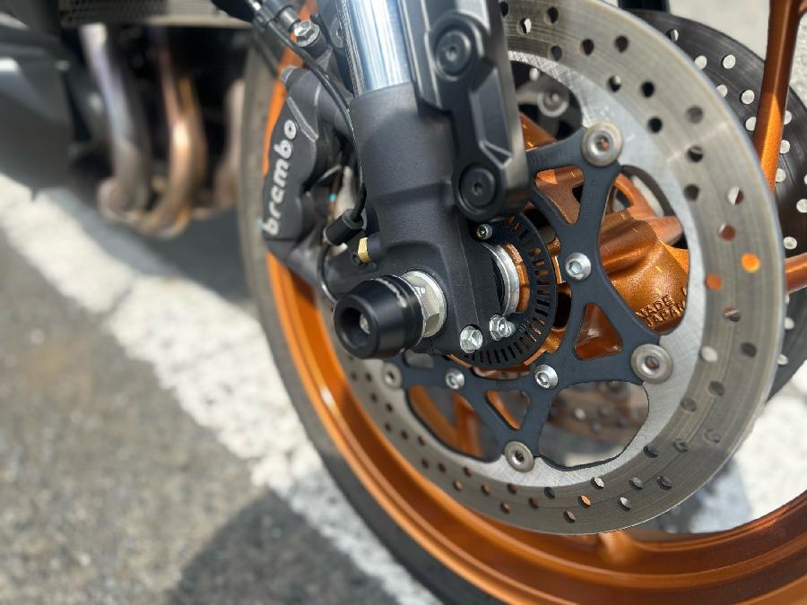 スズキ/カタナ [バイク探し] | U-MEDIA (ユーメディア) | - 中古バイク