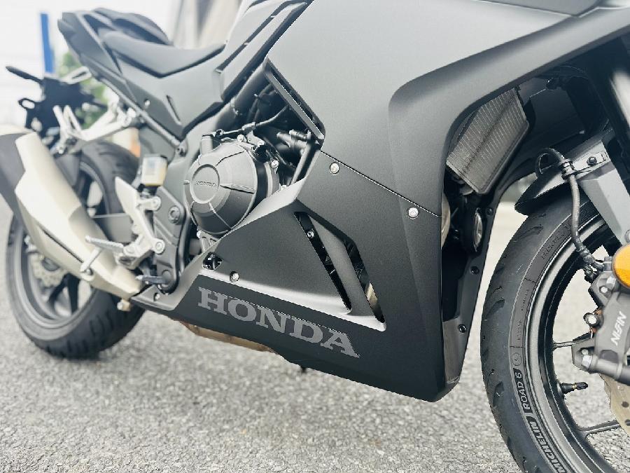 ホンダ/CBR400R [バイク探し] | U-MEDIA (ユーメディア) | - 中古 