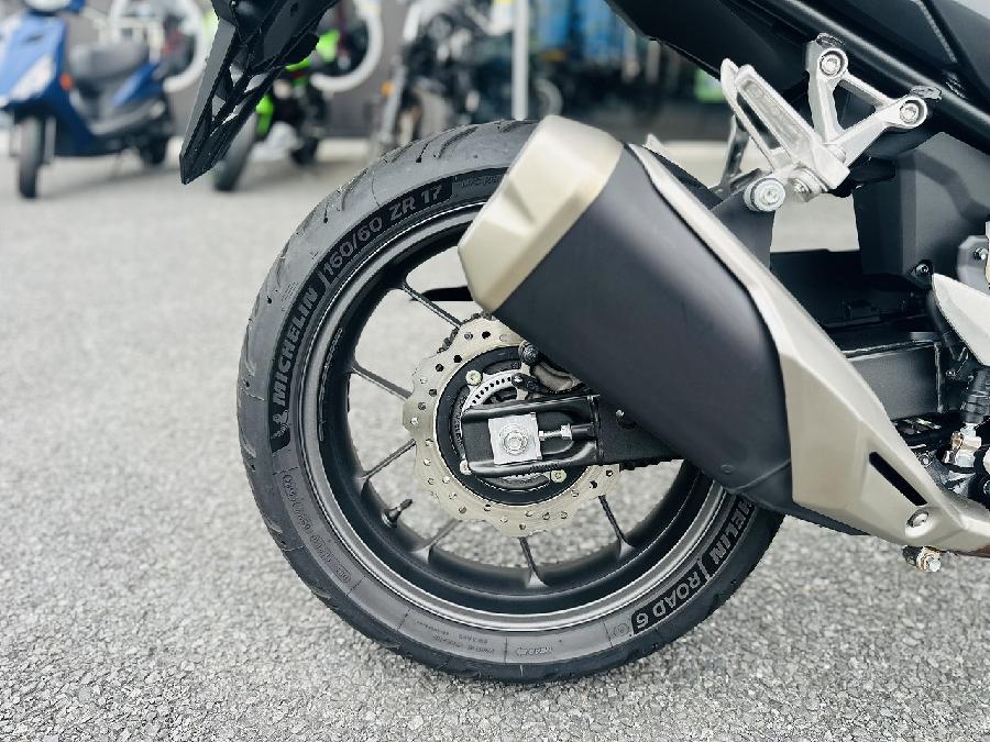 ホンダ/CBR400R [バイク探し] | U-MEDIA (ユーメディア) | - 中古 