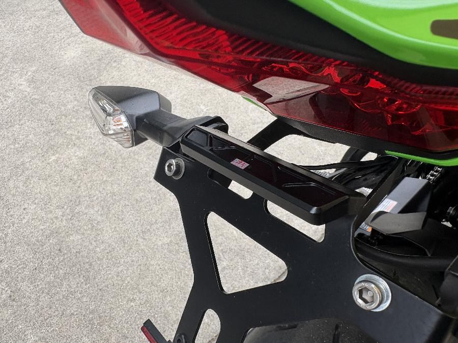 カワサキ/ZX-25R SE KRT [バイク探し] | U-MEDIA (ユーメディア