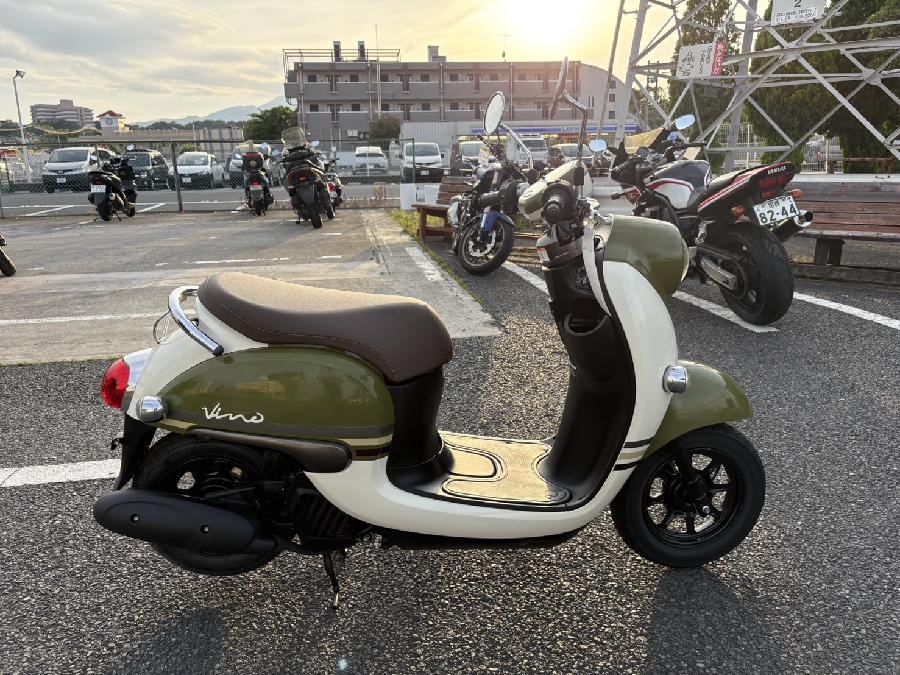 ヤマハ/ビーノ [バイク探し] | U-MEDIA (ユーメディア) | - 中古バイク