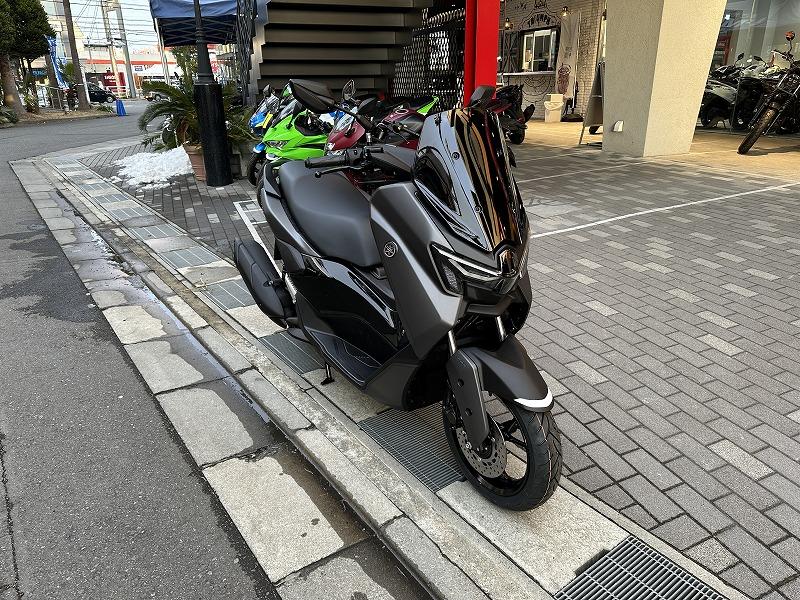 ヤマハ/NMAX [バイク探し] | U-MEDIA (ユーメディア) | - 中古バイク