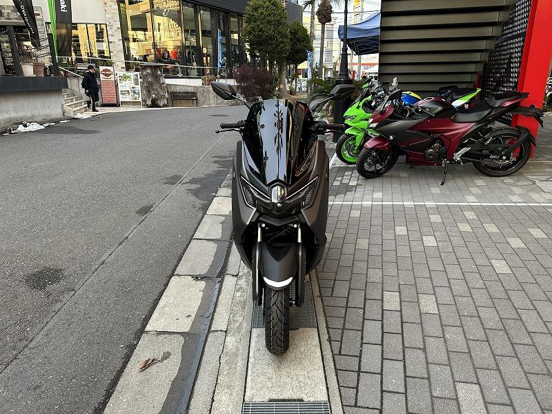ヤマハ/NMAX [バイク探し] | U-MEDIA (ユーメディア) | - 中古バイク