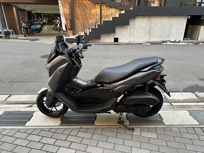 ヤマハ/NMAX [バイク探し] | U-MEDIA (ユーメディア) | - 中古バイク