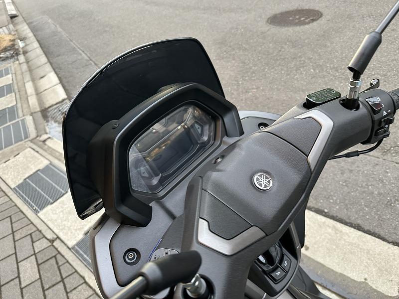 ヤマハ/NMAX [バイク探し] | U-MEDIA (ユーメディア) | - 中古バイク