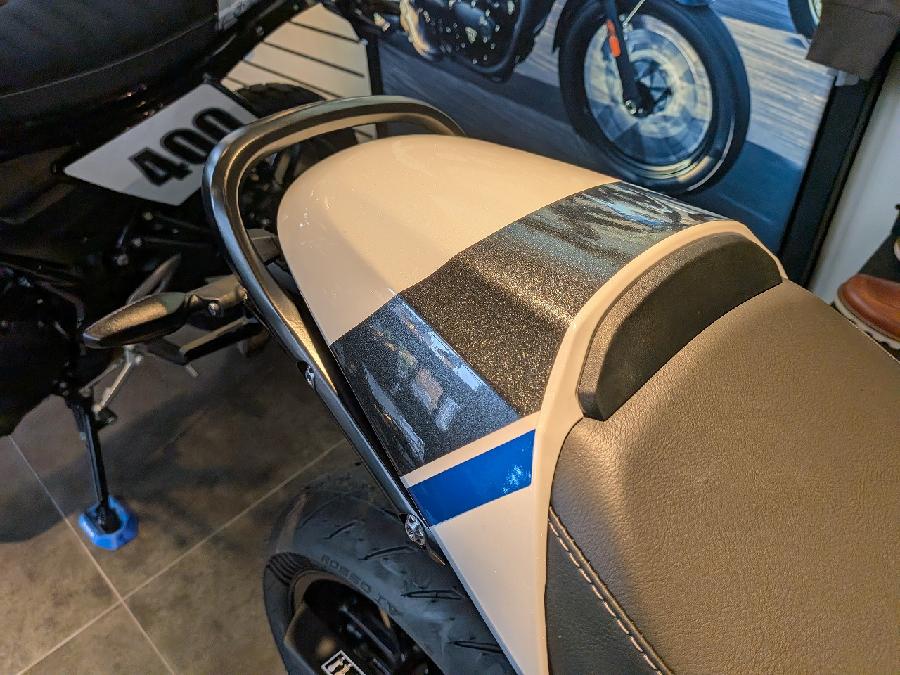 トライアンフ/スラクストン400 [バイク探し] | U-MEDIA (ユーメディア
