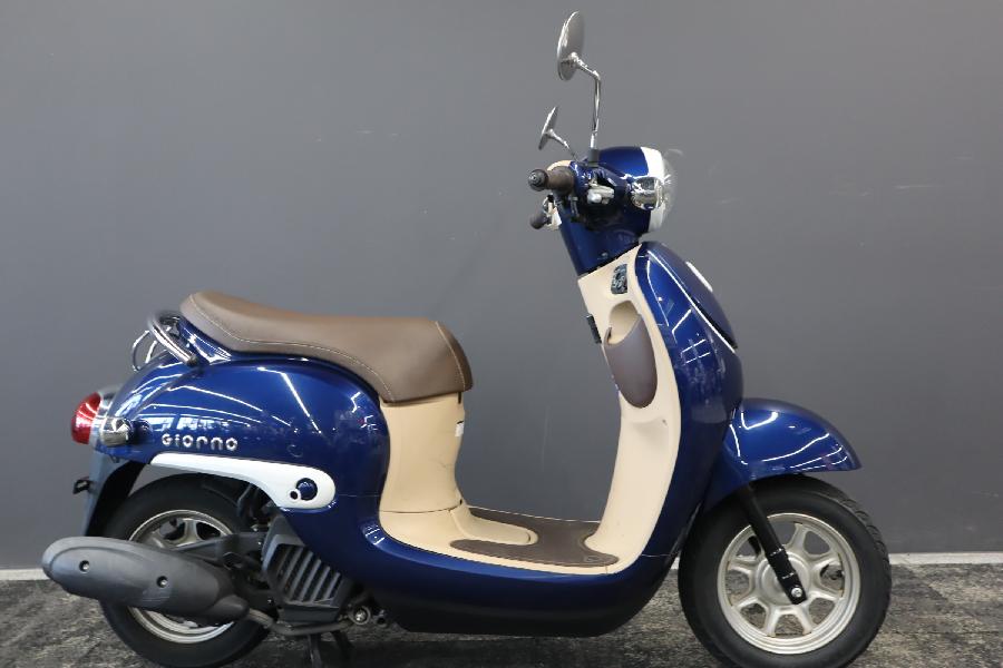 ホンダ/ジョルノ [バイク探し] | U-MEDIA (ユーメディア) | - 中古