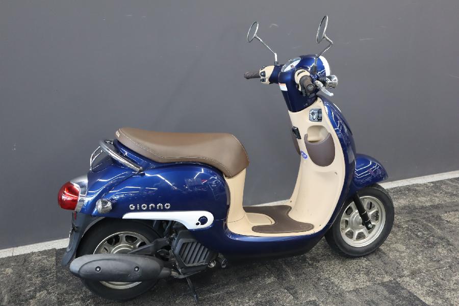 ホンダ/ジョルノ [バイク探し] | U-MEDIA (ユーメディア) | - 中古 