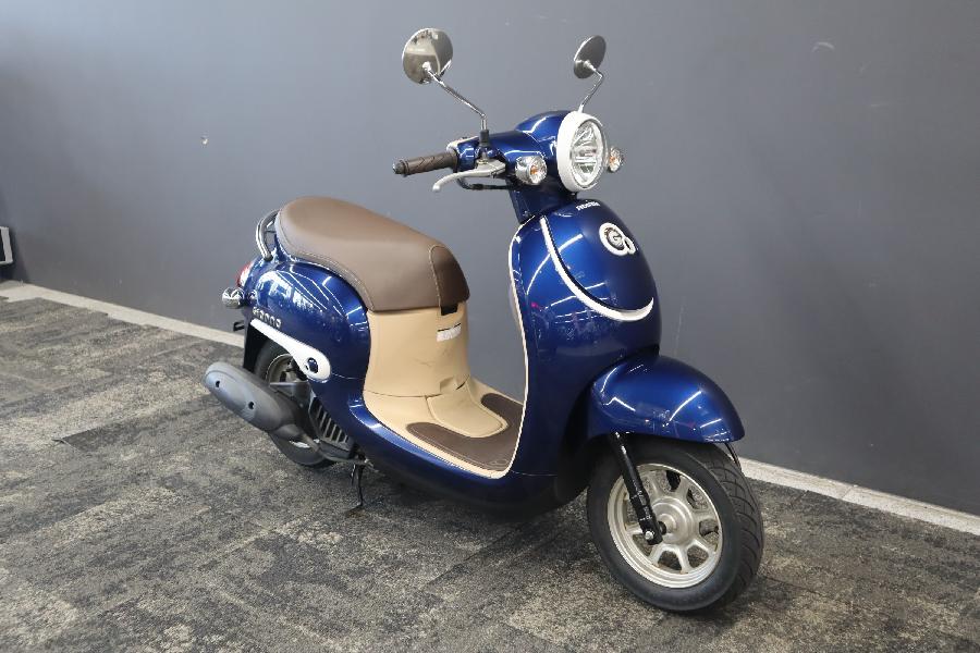 ホンダ/ジョルノ [バイク探し] | U-MEDIA (ユーメディア) | - 中古