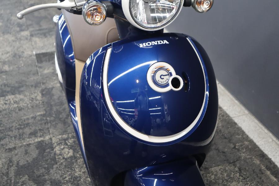 ホンダ/ジョルノ [バイク探し] | U-MEDIA (ユーメディア) | - 中古 